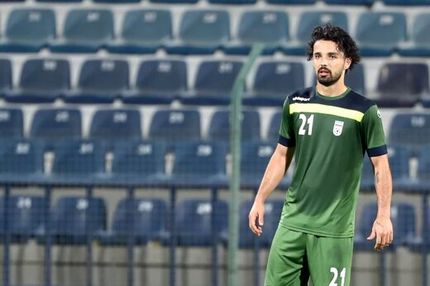 نورافکن: به پرسپولیس و استقلال نمی‌آیم، فقط سپاهان