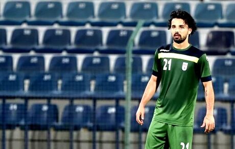 نورافکن: به پرسپولیس و استقلال نمی‌آیم، فقط سپاهان