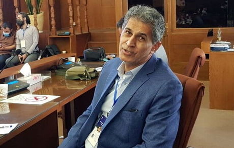 استعفای فدراسیون شطرنج بدلیل مسائل شخصی