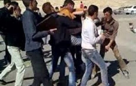 قتل یک زن در درگیری دسته جمعی روستایی در داورزن / چشم یک نفر را درآوردن