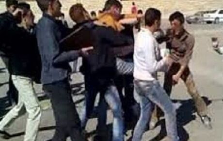 قتل یک زن در درگیری دسته جمعی روستایی در داورزن / چشم یک نفر را درآوردن