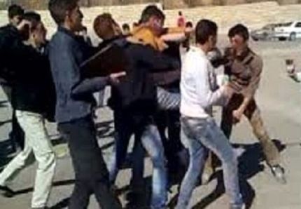 قتل یک زن در درگیری دسته جمعی روستایی در داورزن / چشم یک نفر را درآوردن