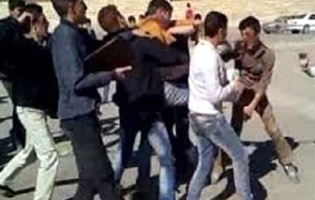 قتل یک زن در درگیری دسته جمعی روستایی در داورزن / چشم یک نفر را درآوردن