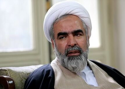 سرانجام یک روحانی که روی منبر به رهبر انقلاب توهین کرد