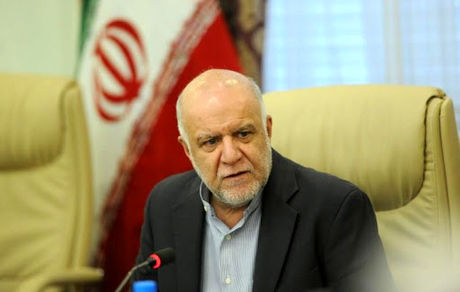 زنگنه:سی.ان.جی گران نمی‌شود