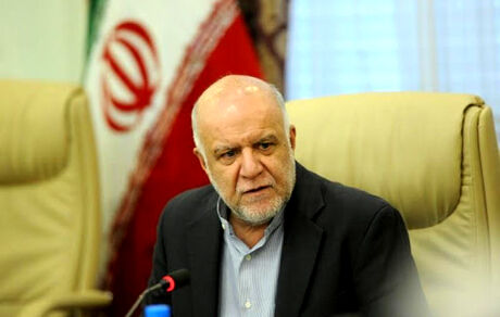 زنگنه:سی.ان.جی گران نمی‌شود