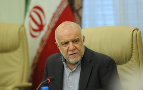 زنگنه:سی.ان.جی گران نمی‌شود