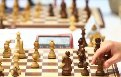 آموزش شطرنج به مدارس می‌آید