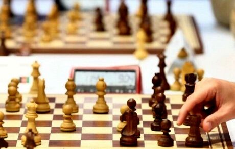 آموزش شطرنج به مدارس می‌آید