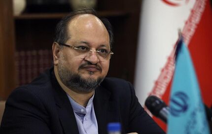 وزیر تعاون مصوبه افزایش ۲۶ درصدی حقوق را ابلاغ کرد 