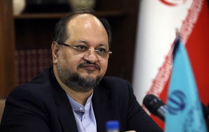 وزیر تعاون مصوبه افزایش ۲۶ درصدی حقوق را ابلاغ کرد 