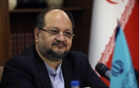 وزیر تعاون مصوبه افزایش ۲۶ درصدی حقوق را ابلاغ کرد 