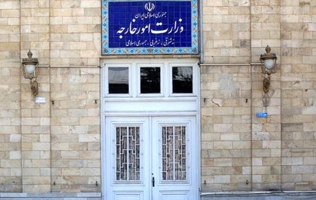 سفیر سوییس و حافظ منافع آمریکا در ایران احضار شد