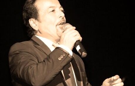 خواننده قدیمی ایرانی درگذشت