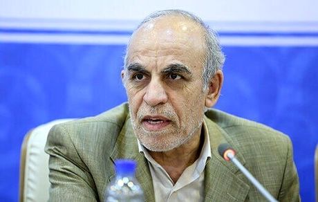 رئیس ستاد انتخاباتی مسعود پزشکیان، پایان ستاد را اعلام کرد