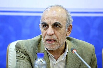 رئیس ستاد انتخاباتی مسعود پزشکیان، پایان ستاد را اعلام کرد