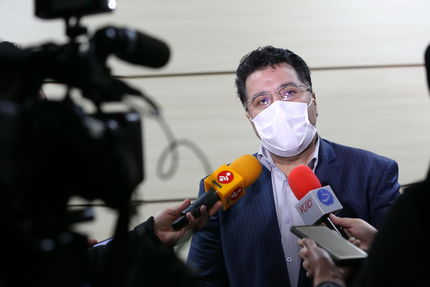 تخم‌مرغ مورد نیاز واحدهای بسته‌بندی از امروز تحویل داده شد