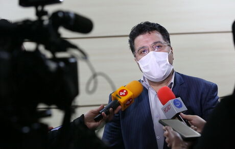 تخم‌مرغ مورد نیاز واحدهای بسته‌بندی از امروز تحویل داده شد