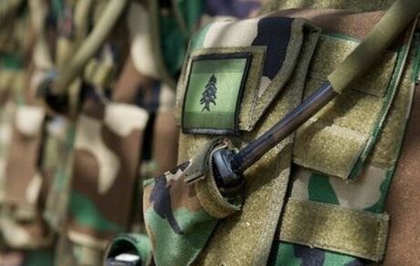 برای حل معضل سوخت، ارتش لبنان وارد عمل شد