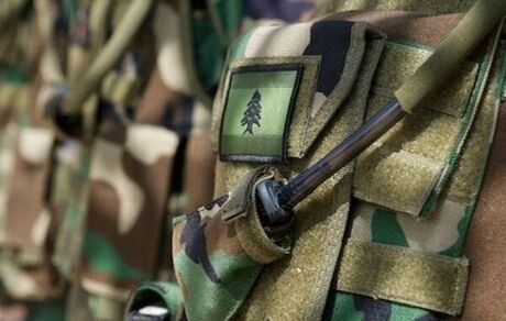 برای حل معضل سوخت، ارتش لبنان وارد عمل شد