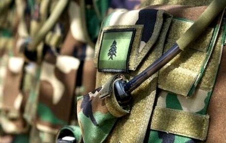 برای حل معضل سوخت، ارتش لبنان وارد عمل شد