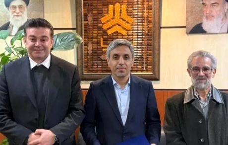 انتصابی عجیب: خطیبی از پیکان به سایپا رفت