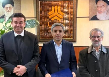 انتصابی عجیب: خطیبی از پیکان به سایپا رفت