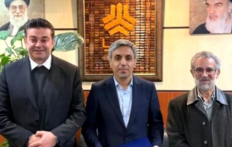 انتصابی عجیب: خطیبی از پیکان به سایپا رفت