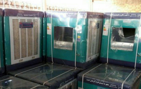 جزئیات طرح تعویض موتورهای کولرهای معمولی به ویژه کولرهای آبی با موتورهای کم مصرف