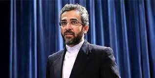 باقری: در مذاکرات وین اولویت اصلی ما رفع همه تحریم‌های غیرقانونی و ظالمانه است