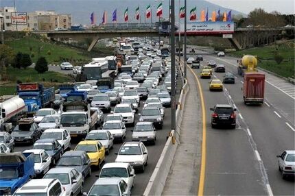 تصویب نامگذاری ۱۵ معبر شهری تهران به نام شهدا و مفاخر