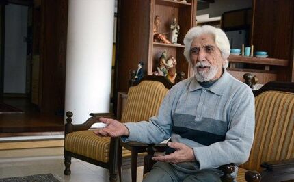 بازیگر پیشکسوت سینما و وتلویزیون درگذشت