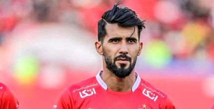 رسن : از بازی با تیم ژاوی ترسی نداریم