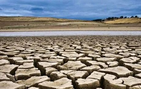 ۶۵ درصد مناطق ترکیه در معرض بیابان‌زایی و خشکسالی