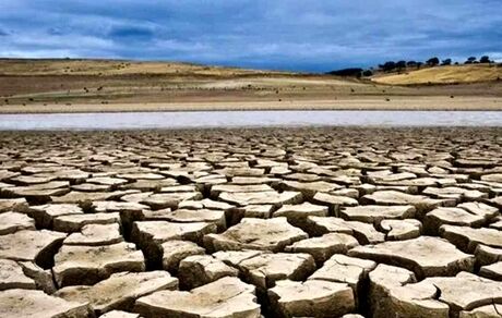 ۶۵ درصد مناطق ترکیه در معرض بیابان‌زایی و خشکسالی