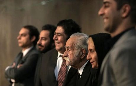 فیلم «برادران لیلا» توقیف شد