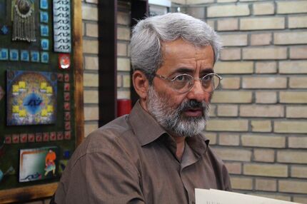 سلیمی‌نمین: رأی میرسلیم رسوایی سیاسی بود