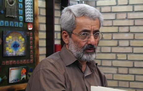 سلیمی‌نمین: رأی میرسلیم رسوایی سیاسی بود