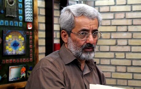 سلیمی‌نمین: رأی میرسلیم رسوایی سیاسی بود