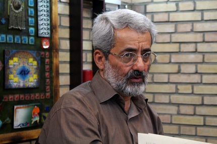 سلیمی‌نمین: رأی میرسلیم رسوایی سیاسی بود
