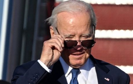 ادعای جو بایدن: راه درمان سرطان را پیدا کردیم