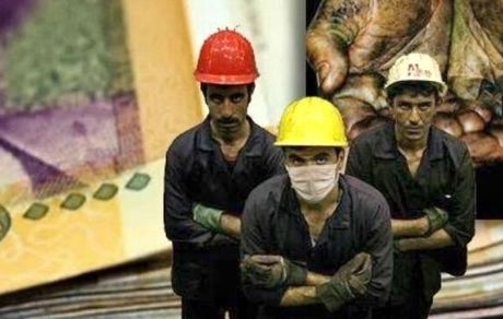 کارگران نگران نباشند، مصوبه دستمزد تغییر نمی کند
