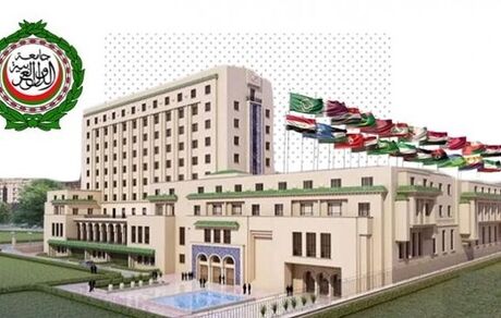 هشدار اتحادیه عرب نسبت پیامدهای ساخت هزاران واحد صهیونیست‌نشین در کرانه باختری