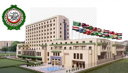 هشدار اتحادیه عرب نسبت پیامدهای ساخت هزاران واحد صهیونیست‌نشین در کرانه باختری