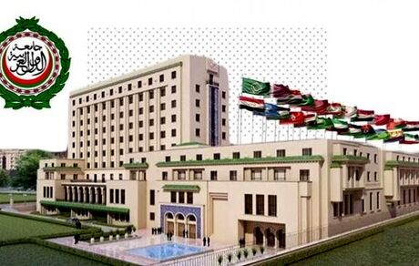 هشدار اتحادیه عرب نسبت پیامدهای ساخت هزاران واحد صهیونیست‌نشین در کرانه باختری