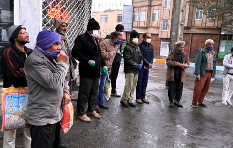 وجود 7 میلیون کارگر بیمه نشده در کشور