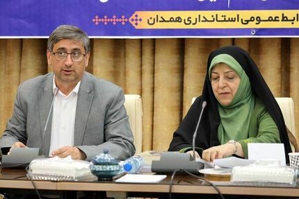 ابتکار از تلاش برای کاهش شکاف جنسیتی خبر داد