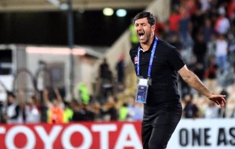 پول، عامل جدایی کریم باقری از تیم ملی فوتبال ایران