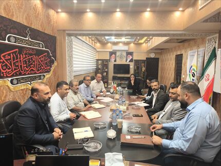 اعلام زمان برگزاری مجمع انتخاباتی فدراسیون تیراندازی