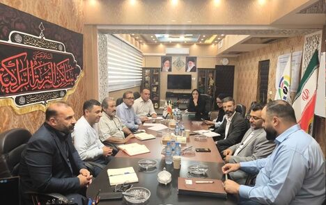 اعلام زمان برگزاری مجمع انتخاباتی فدراسیون تیراندازی